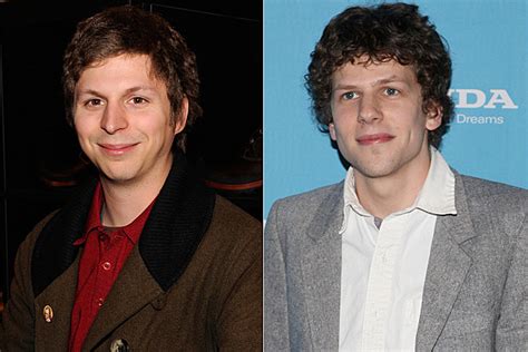 jesse eisenberg michael cera.